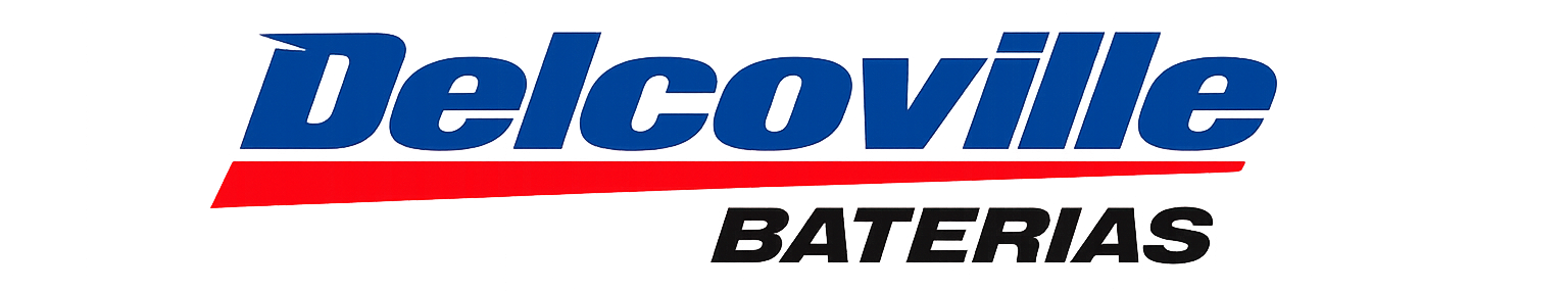 Delcoville Baterias